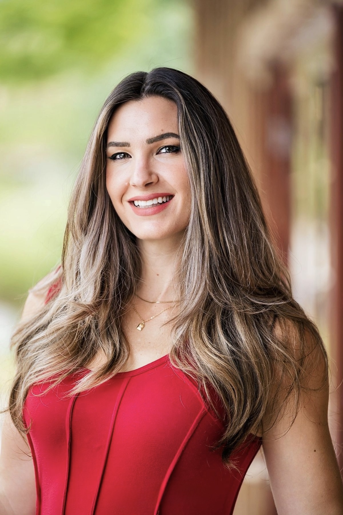 Mieka Sawatzki
