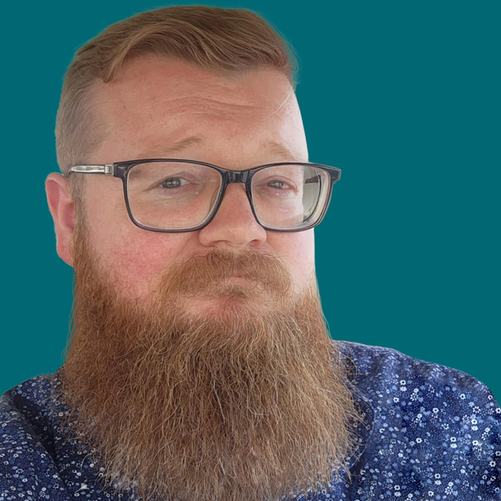 Steven Stufflebeam