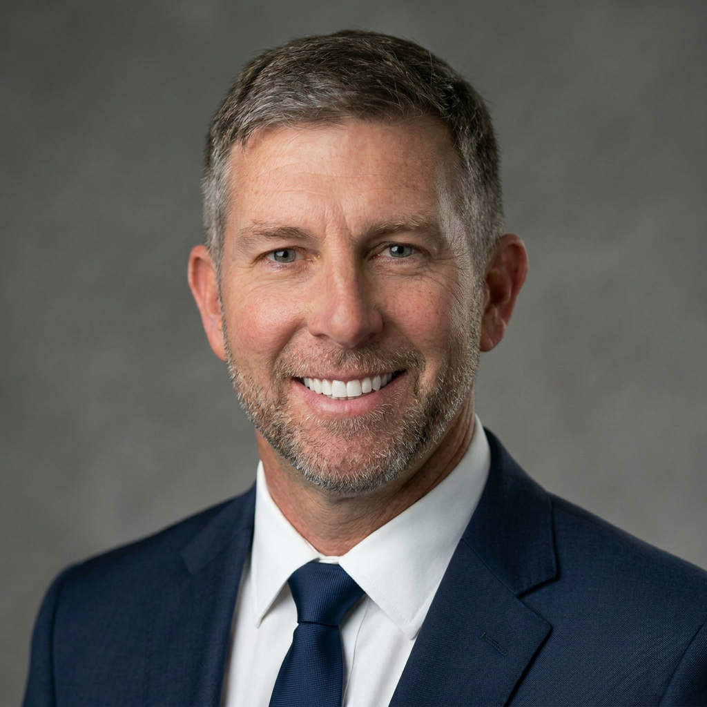 Michael Westover